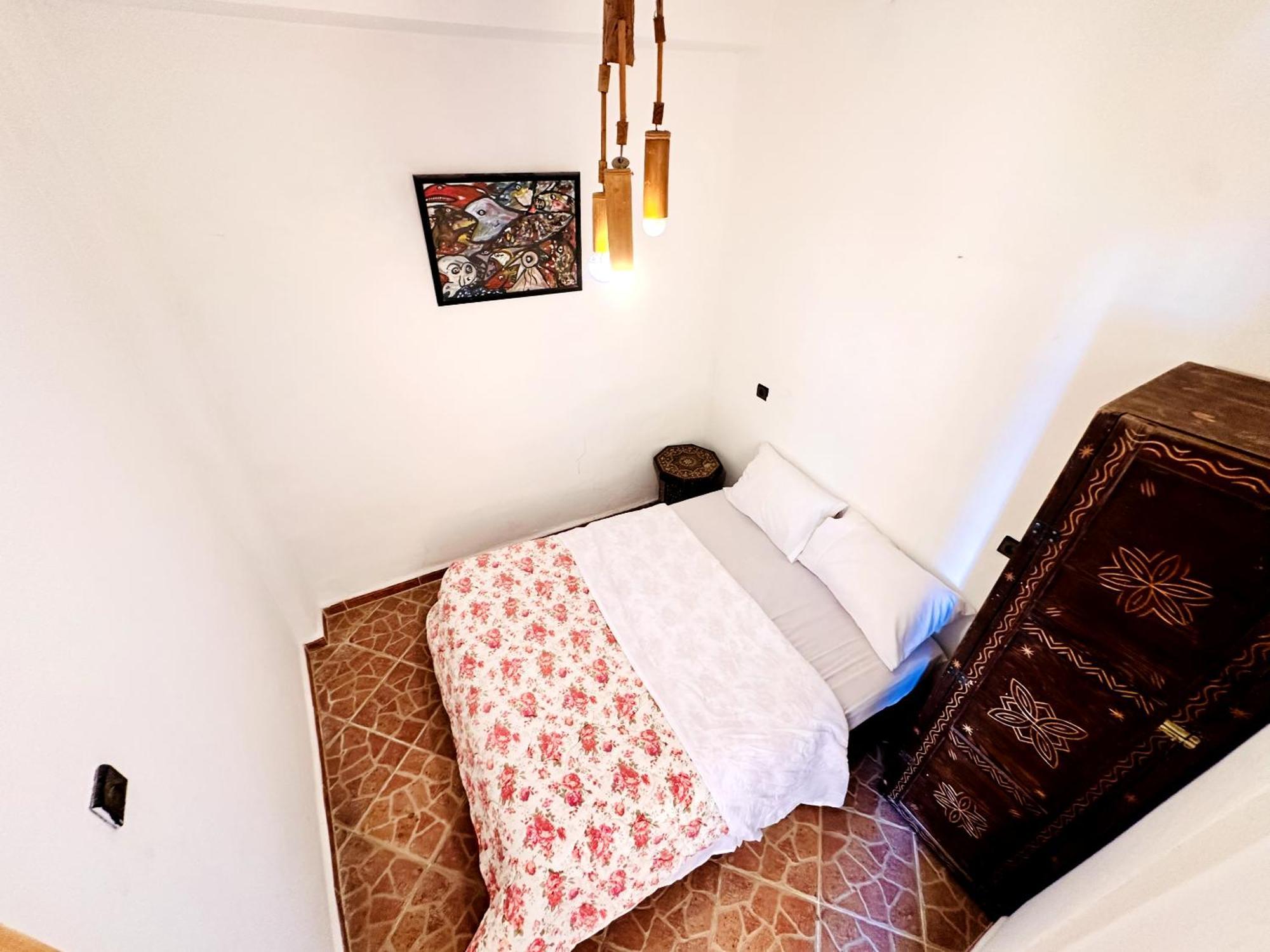 Atlas Hostel Taghazout Exterior foto